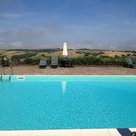 Costa Del Loco * Collazzone