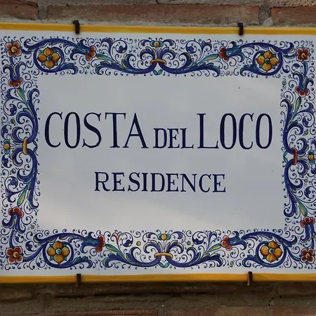 Costa Del Loco * Collazzone