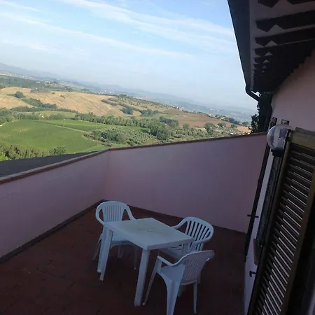 Costa Del Loco Collazzone