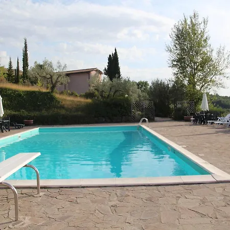 Costa Del Loco Collazzone